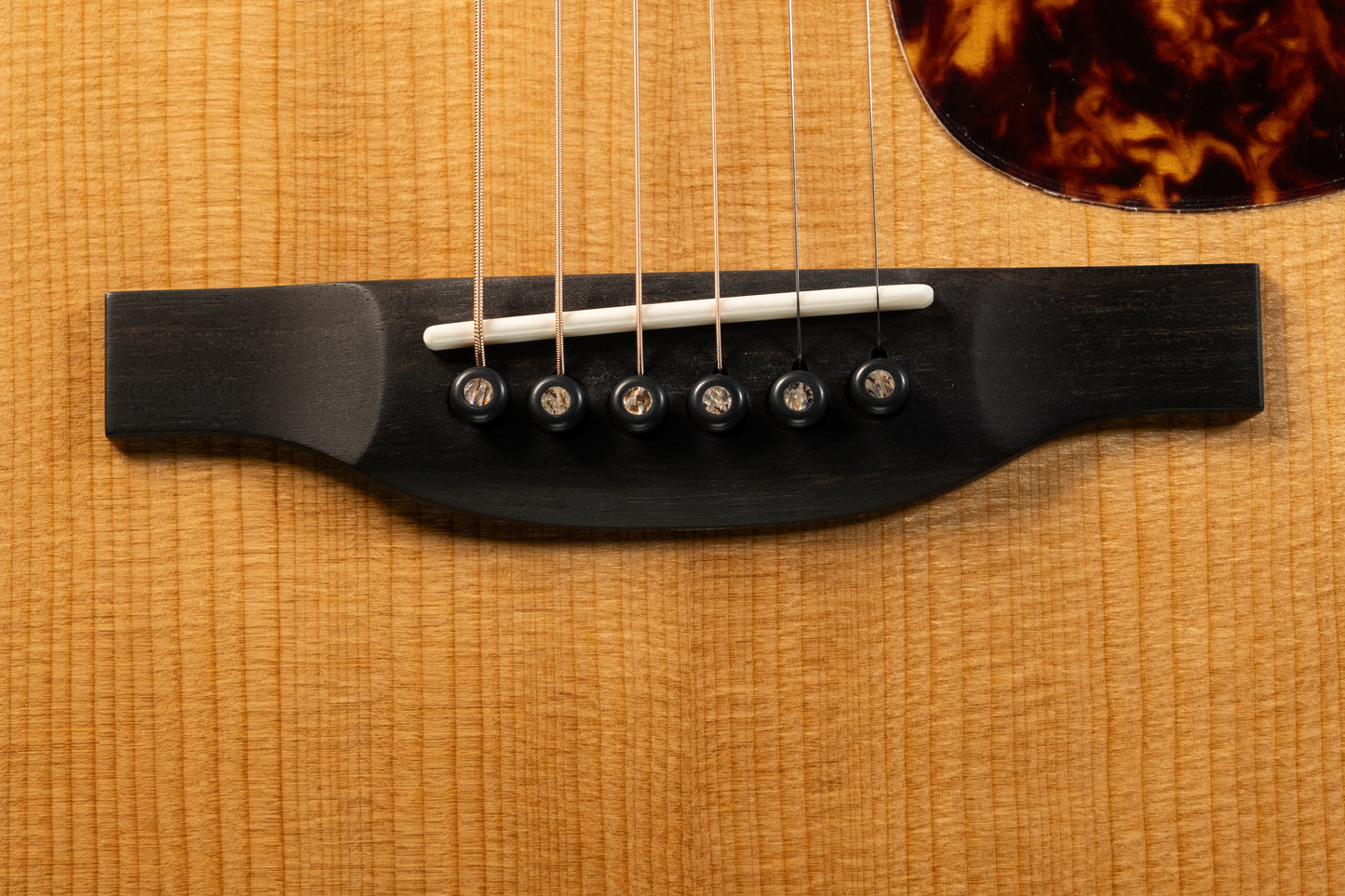 Boucher Bluegrass Goose BG-42T-G Dreadnaught with Torrefied Adirondack / Torrefied Mahogany!