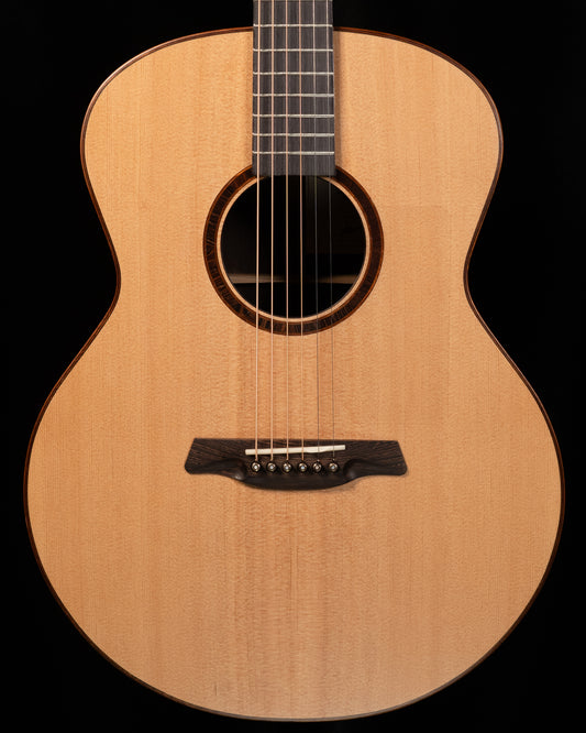 Maestro Cardinal Series By Hozen Small Jumbo Cedar/Wenge