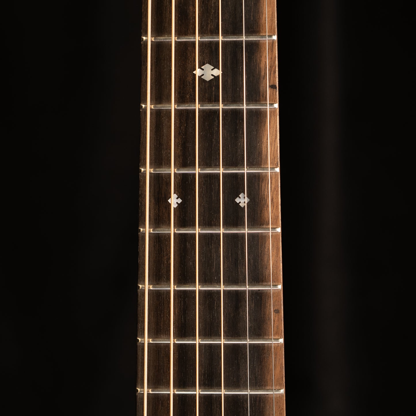Atkin 00037 Baked Sitka/Indian Rosewood