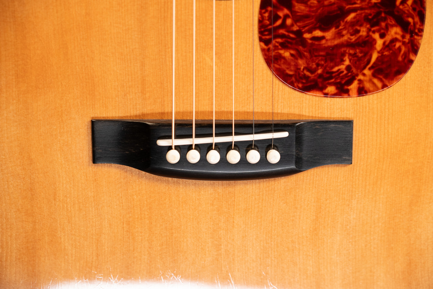 Atkin 00037 Baked Sitka/Indian Rosewood