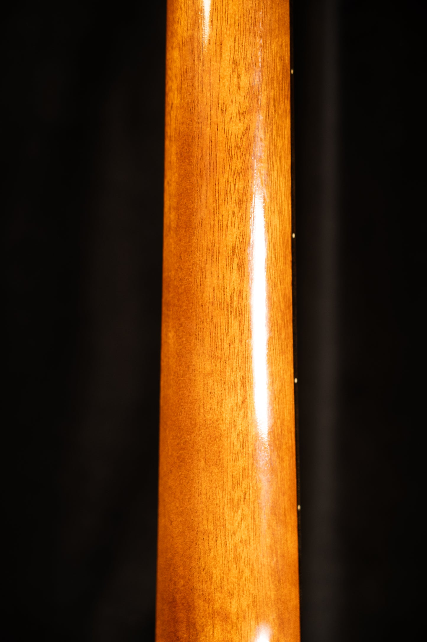 Atkin 00037 Baked Sitka/Indian Rosewood