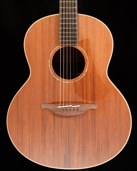 Lowden F-35 Sinker Redwood/Cocobolo