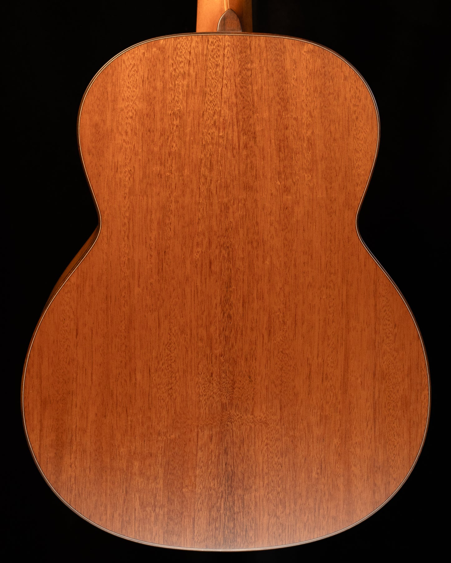 McIlroy A12 Engelmann Spruce/Brazilian Mahogany