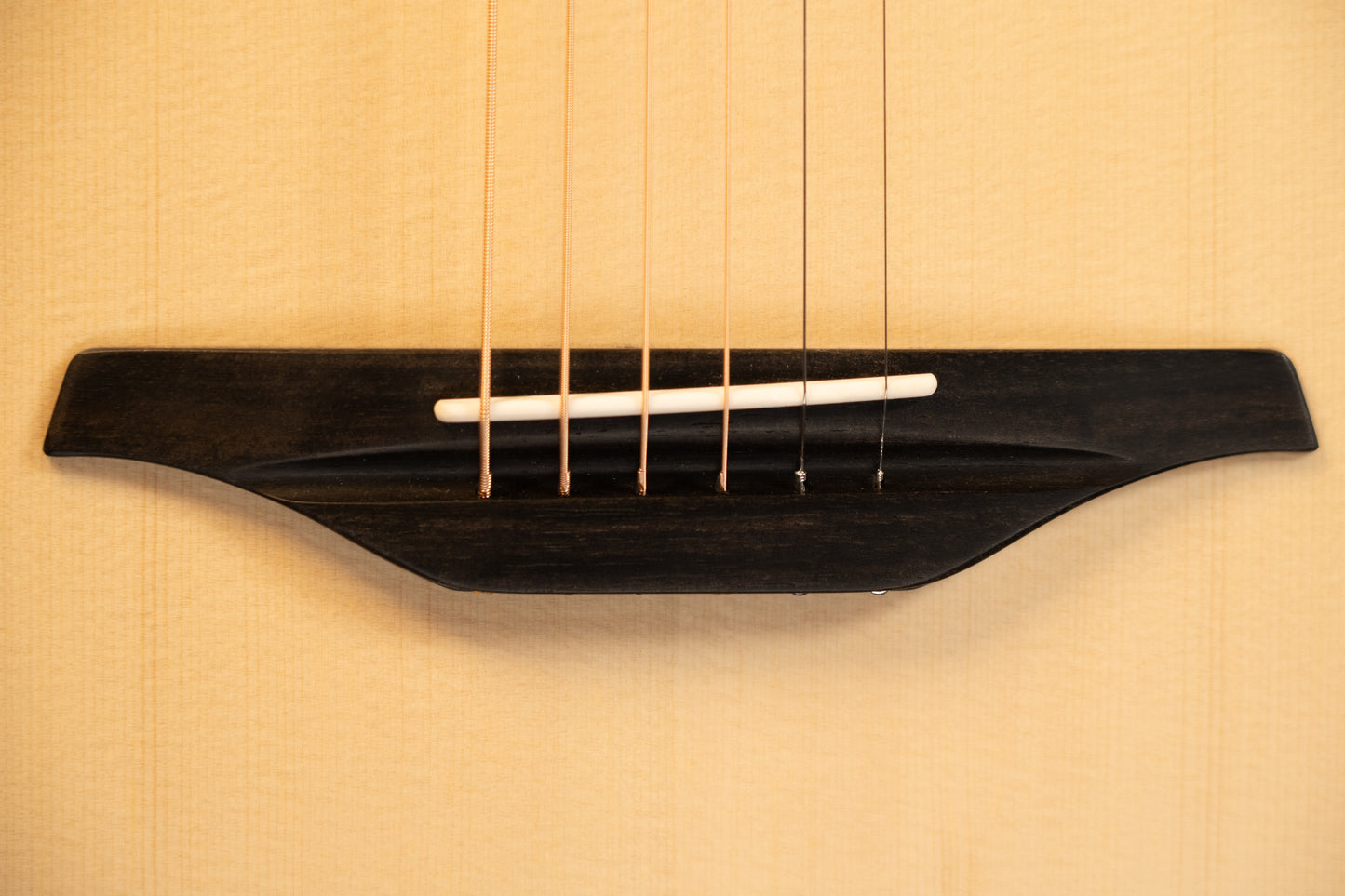 McIlroy A12 Engelmann Spruce/Brazilian Mahogany