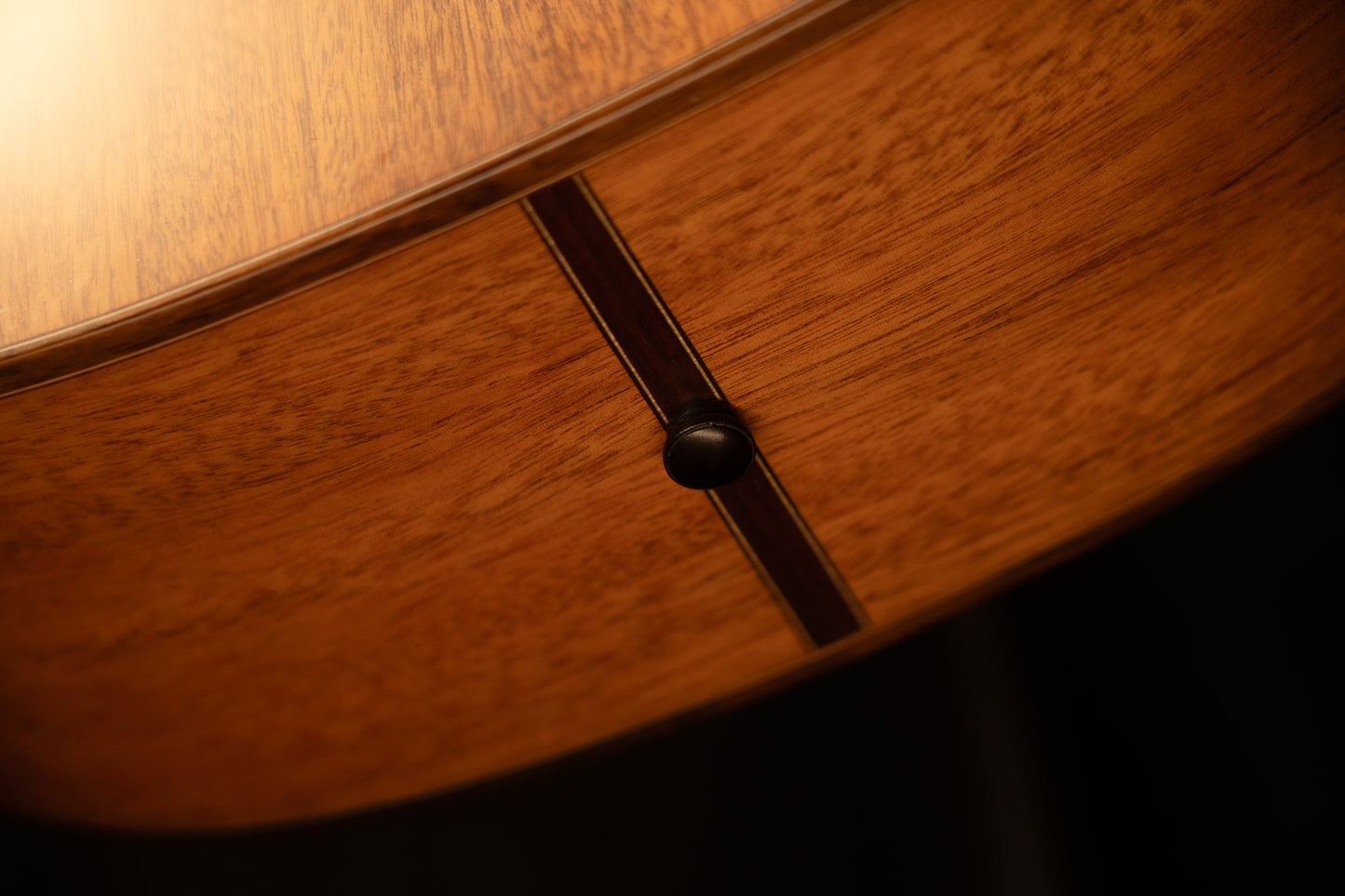 McIlroy A12 Engelmann Spruce/Brazilian Mahogany