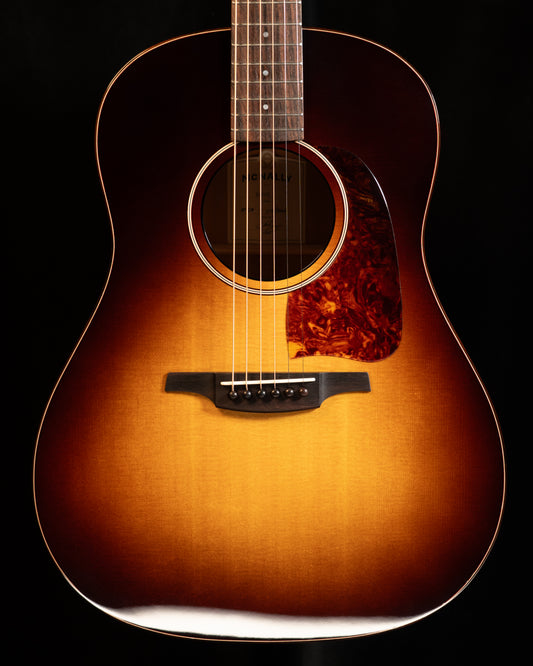 McNally SD-12 Slope Sitka/Mahogany