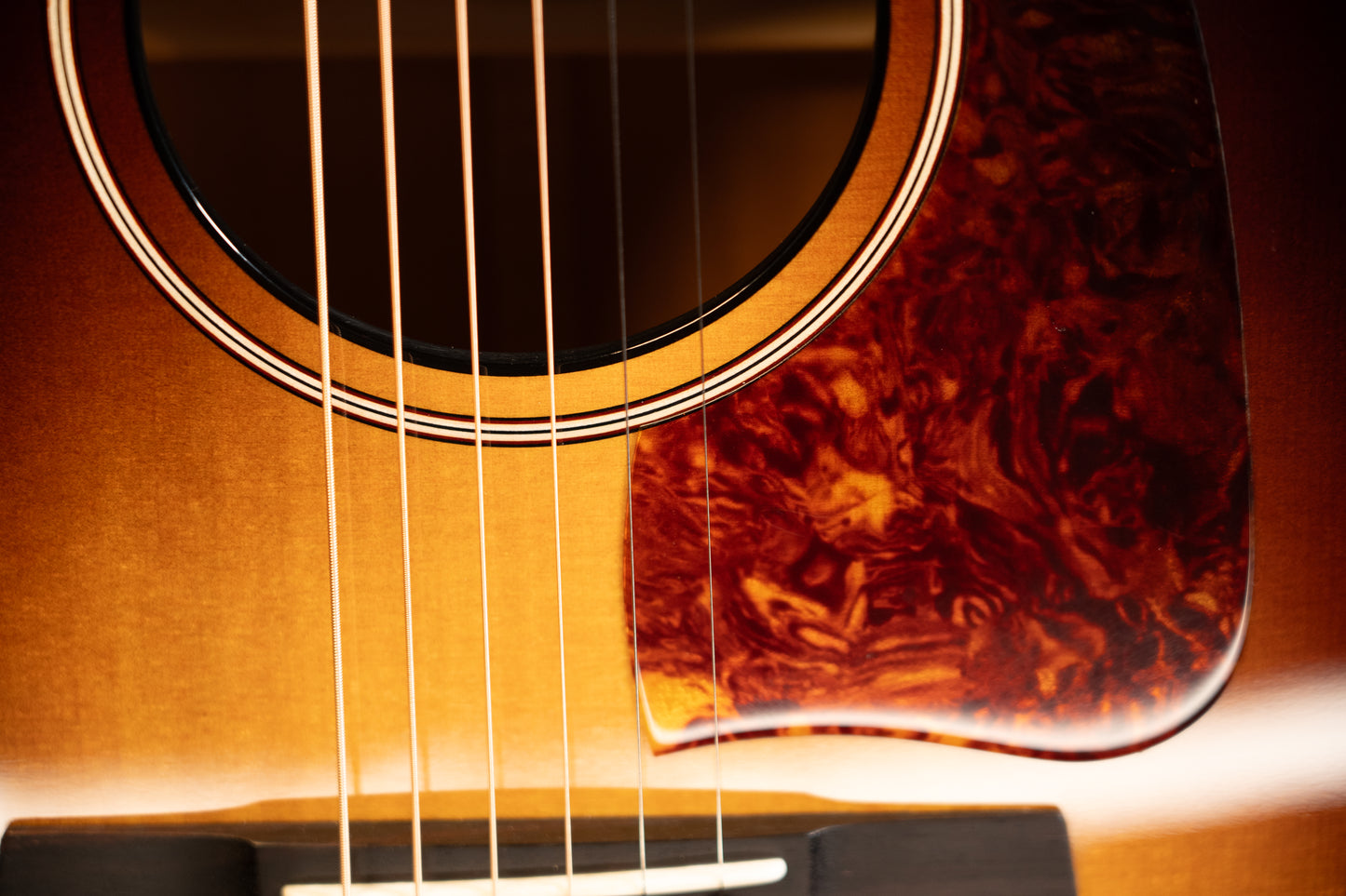 McNally SD-12 Slope Sitka/Mahogany