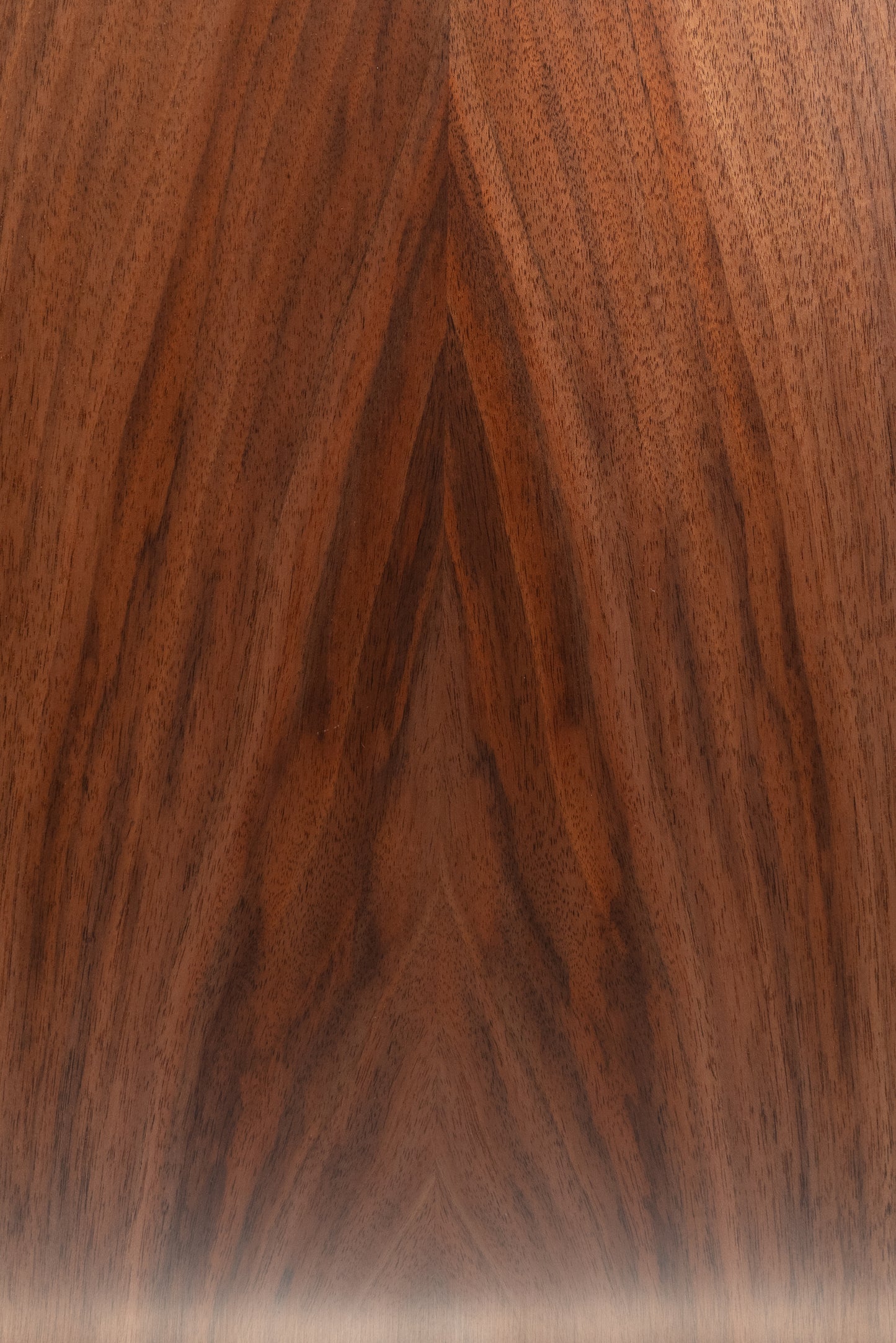 McIlroy A25 Cedar/English Black Walnut