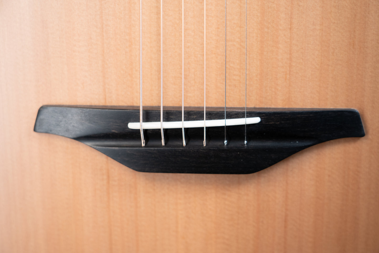 McIlroy A25 Cedar/English Black Walnut