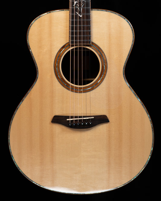 Previously Owned Furch Red Series G-LC Alpine/Cocobolo