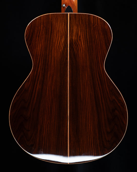 Previously Owned Furch Red Series G-LC Alpine/Cocobolo