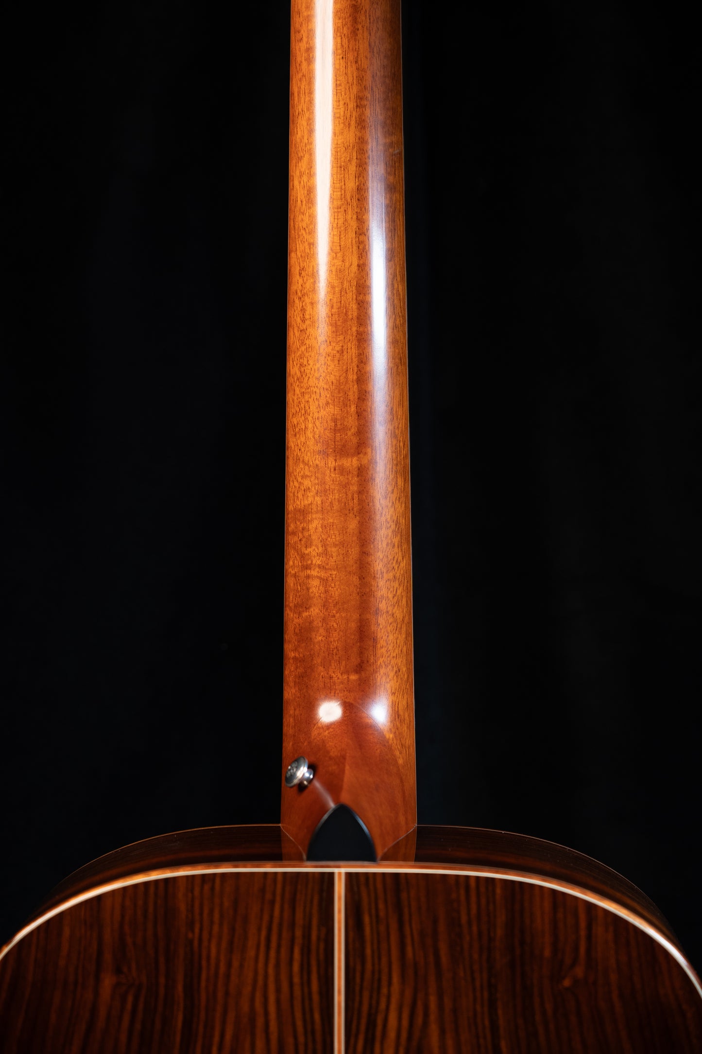 Previously Owned Furch Red Series G-LC Alpine/Cocobolo