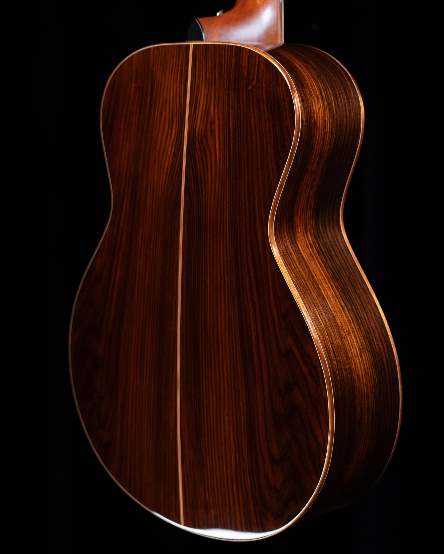 Previously Owned Furch Red Series G-LC Alpine/Cocobolo