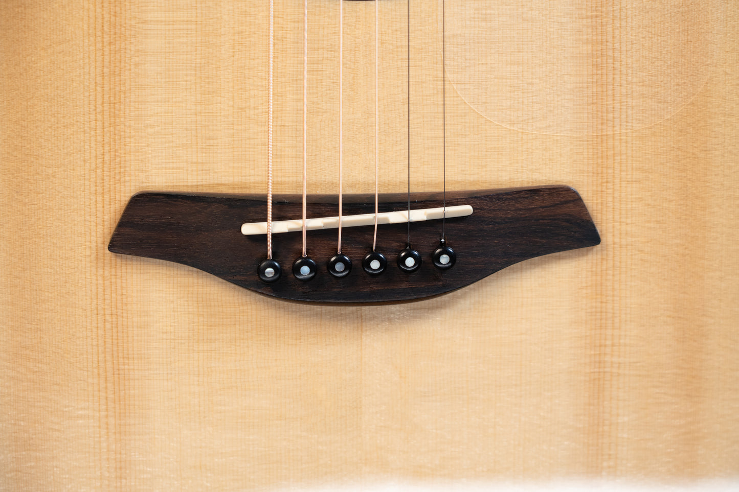 Previously Owned Furch Red Series G-LC Alpine/Cocobolo
