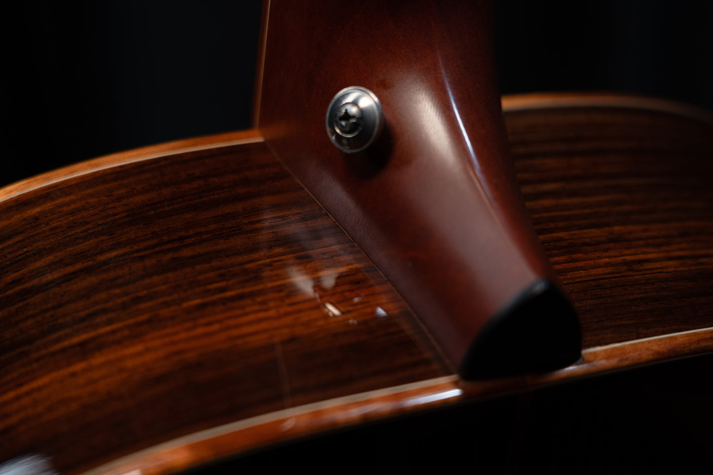 Previously Owned Furch Red Series G-LC Alpine/Cocobolo