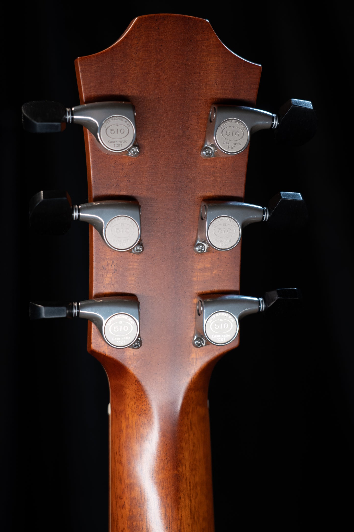 Previously Owned Furch Red Series G-LC Alpine/Cocobolo
