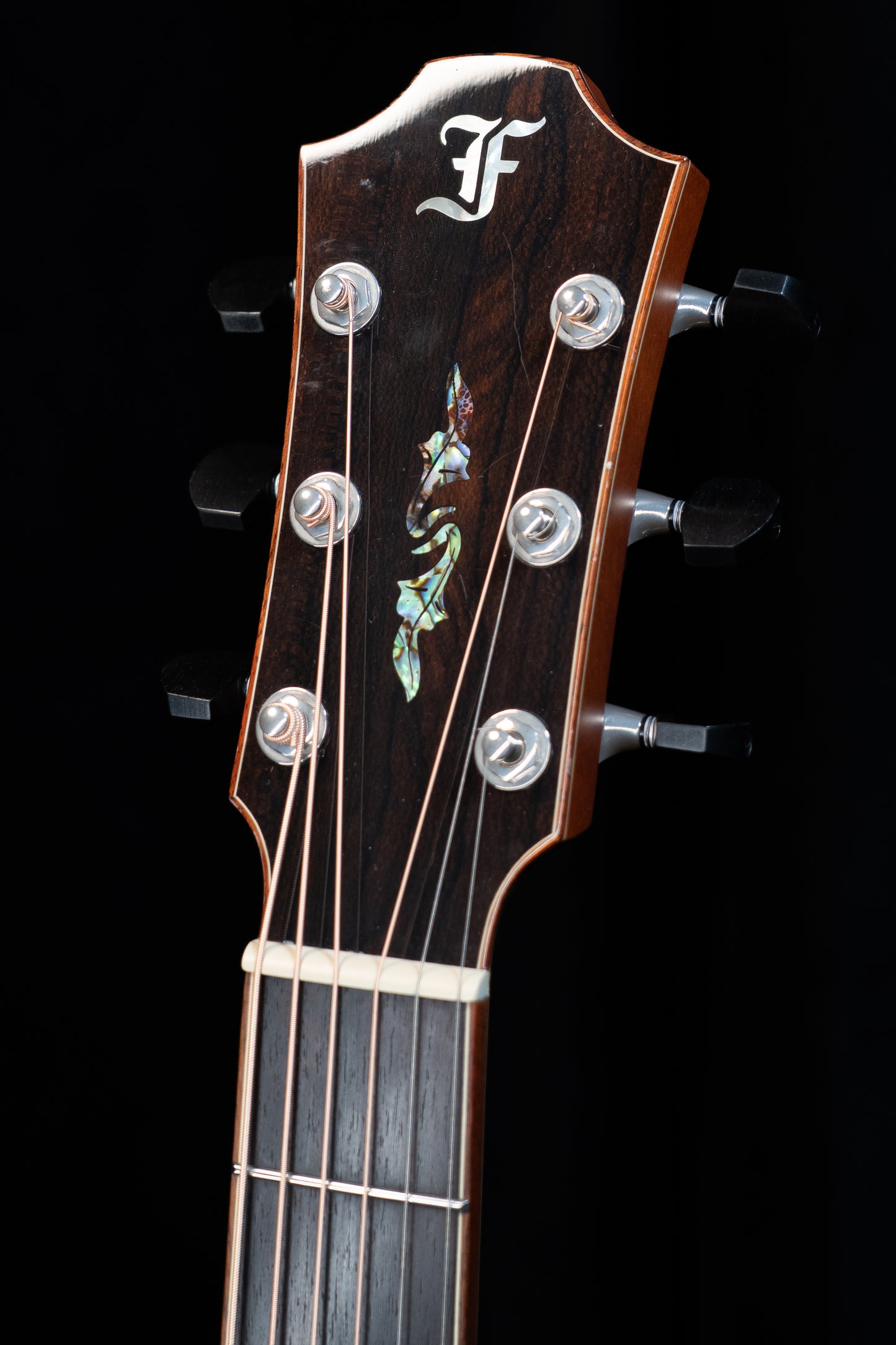 Previously Owned Furch Red Series G-LC Alpine/Cocobolo