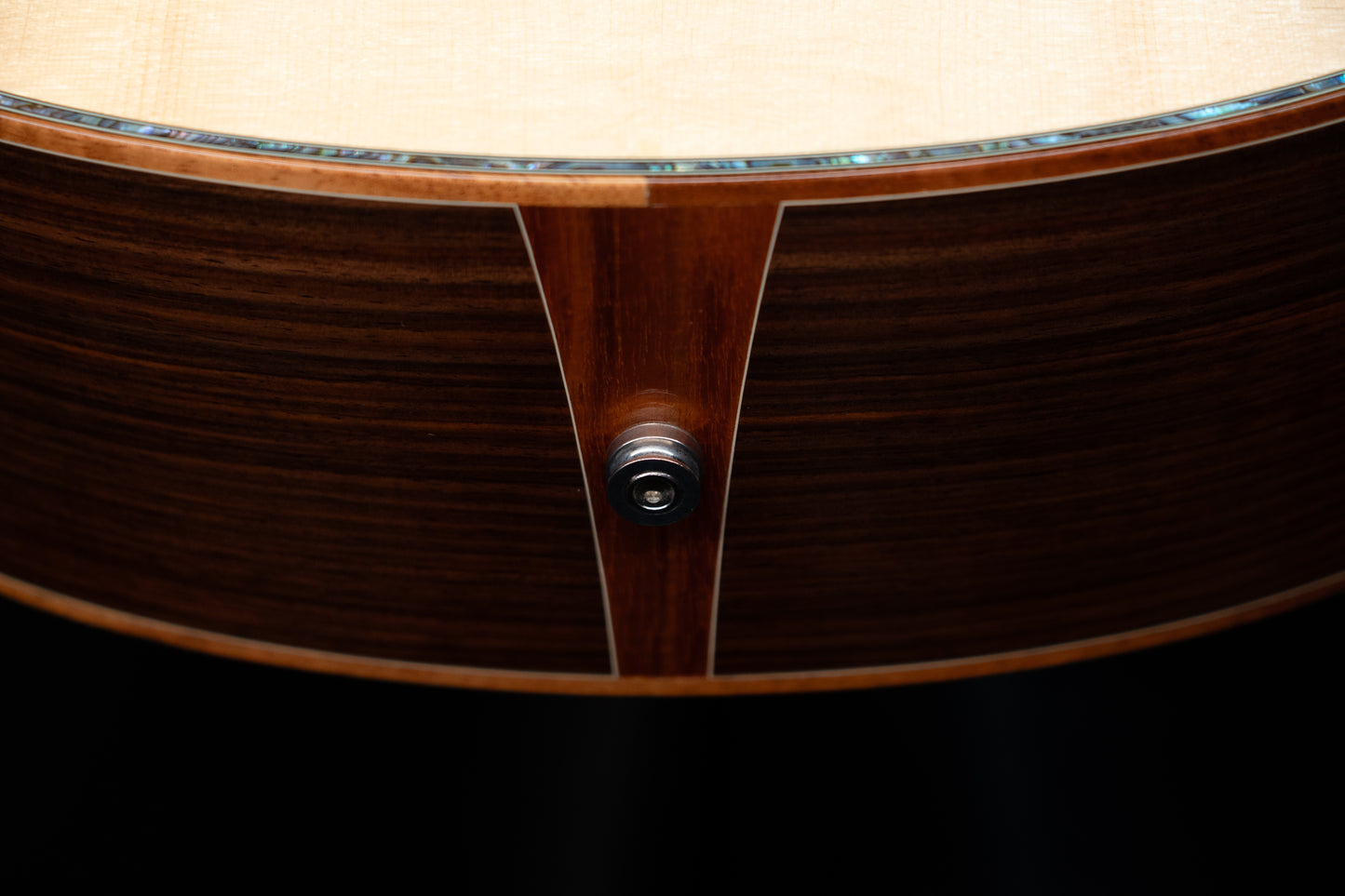 Previously Owned Furch Red Series G-LC Alpine/Cocobolo