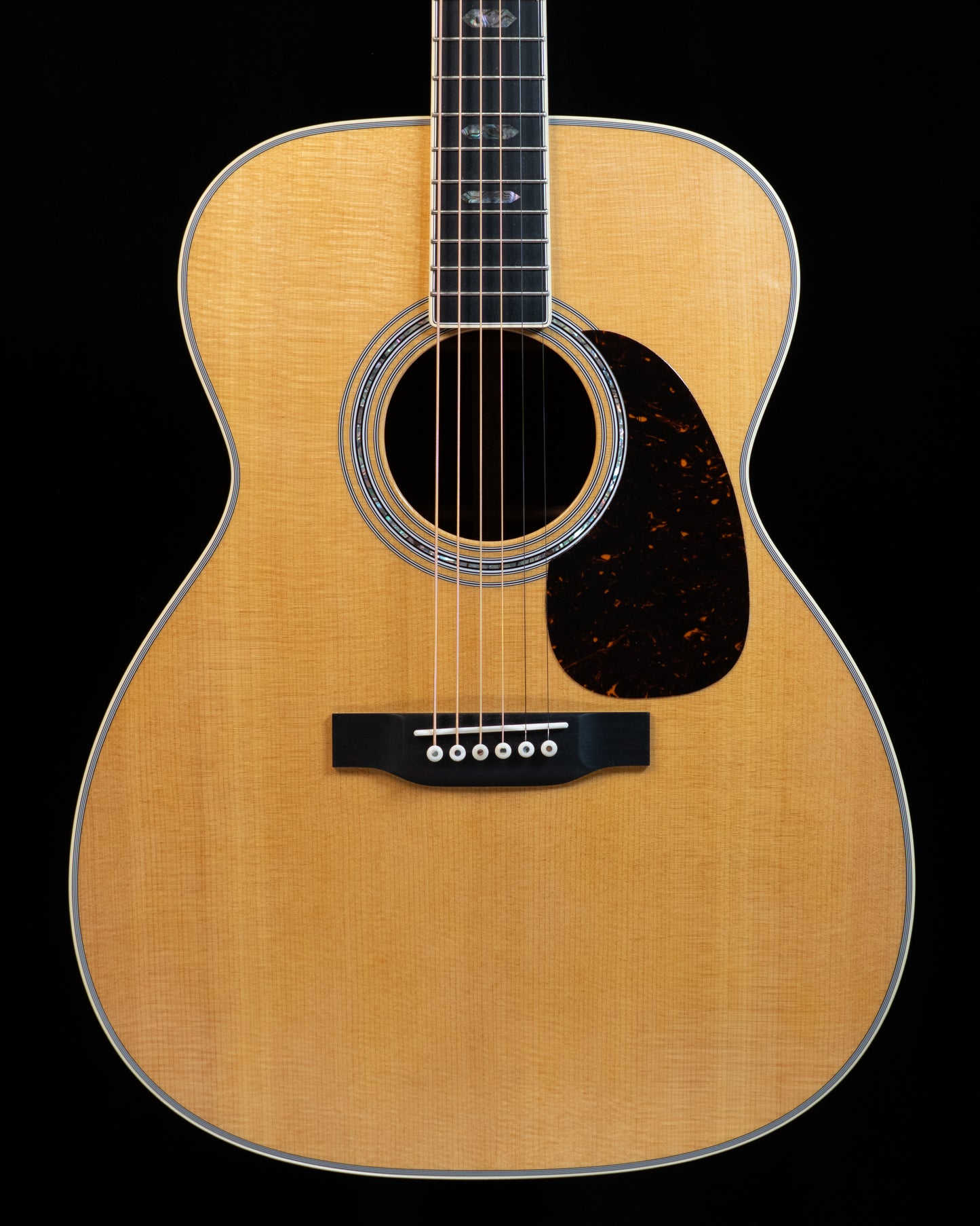 Mint! Martin J-40 Jumbo Sitka/Rosewood