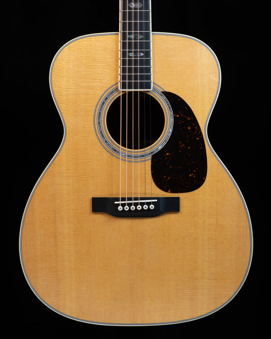 Mint! Martin J-40 Jumbo Sitka/Rosewood