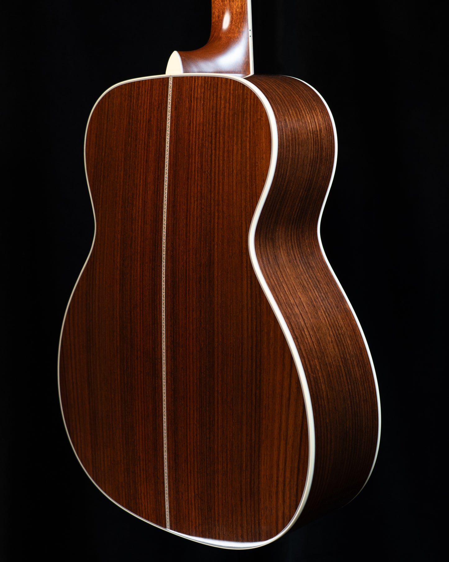 Mint! Martin J-40 Jumbo Sitka/Rosewood