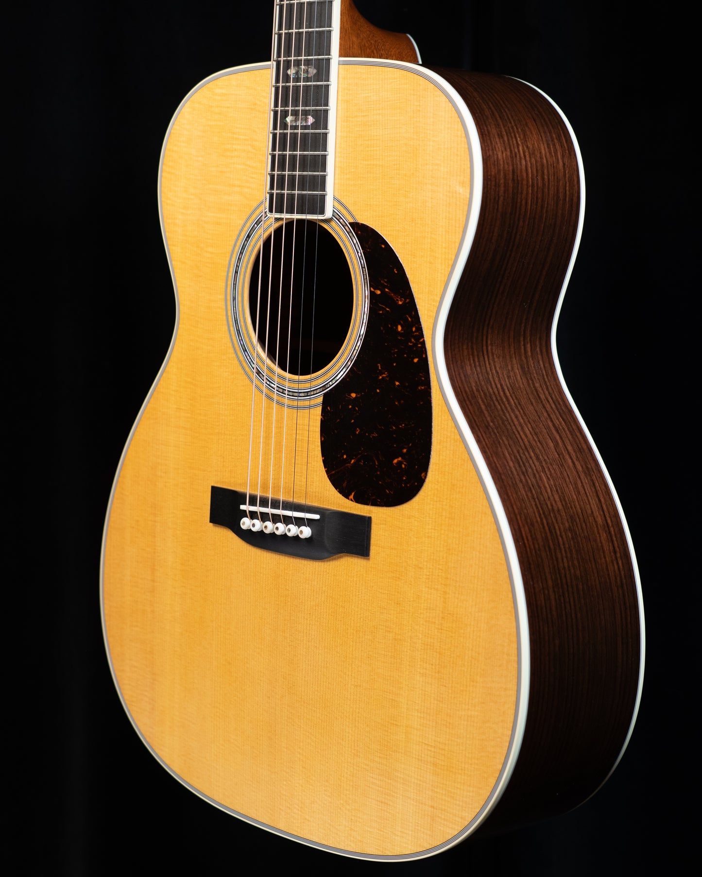 Mint! Martin J-40 Jumbo Sitka/Rosewood
