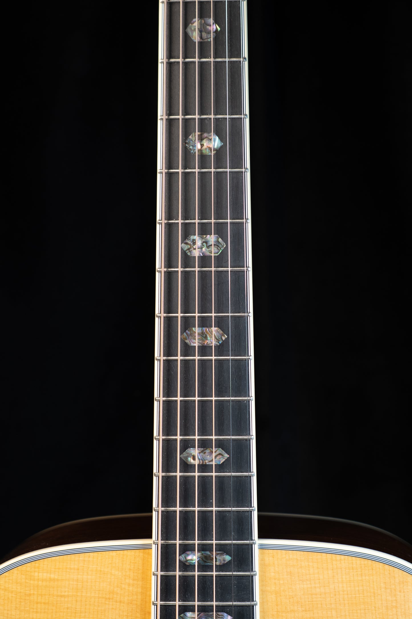 Mint! Martin J-40 Jumbo Sitka/Rosewood