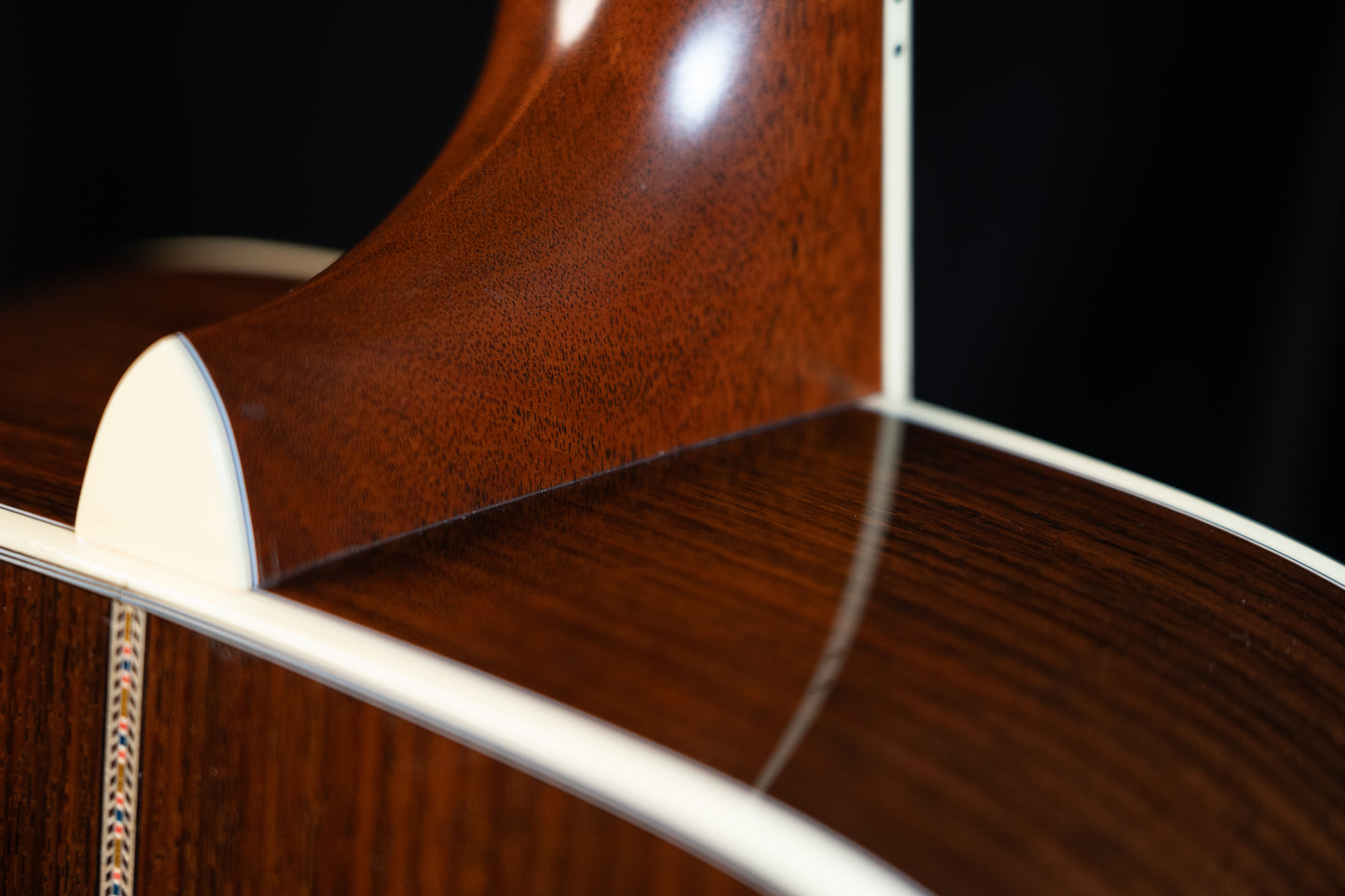 Mint! Martin J-40 Jumbo Sitka/Rosewood