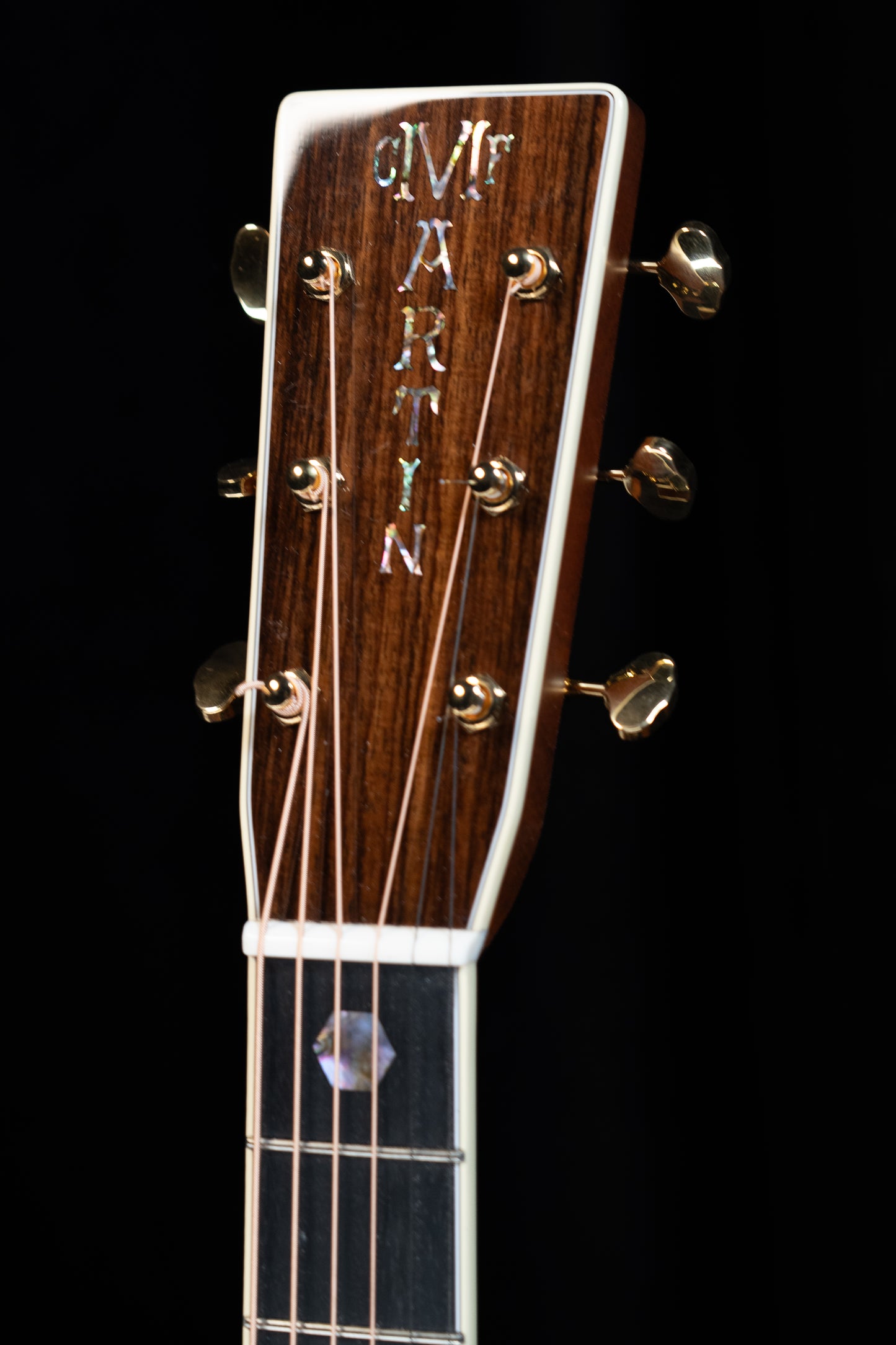 Mint! Martin J-40 Jumbo Sitka/Rosewood