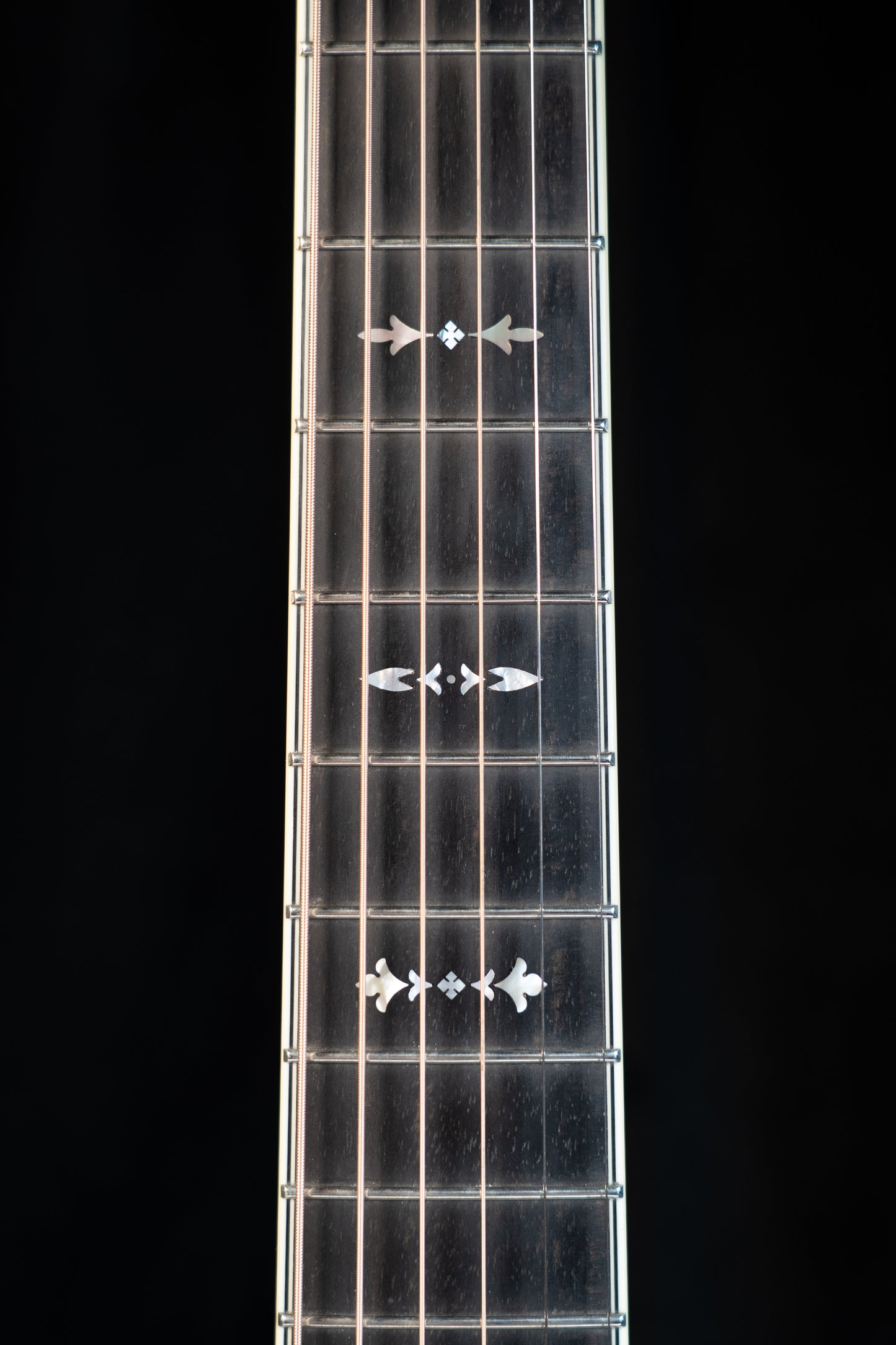 Bourgeois OO Style "41" Custom Italian Spruce/ Brazilian Rosewood