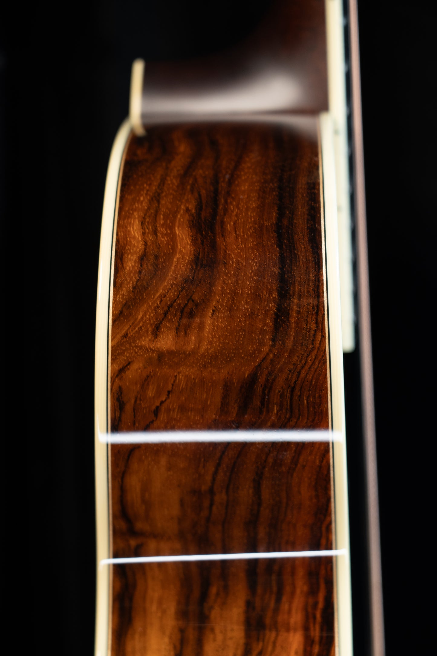 Bourgeois OO Style "41" Custom Italian Spruce/ Brazilian Rosewood