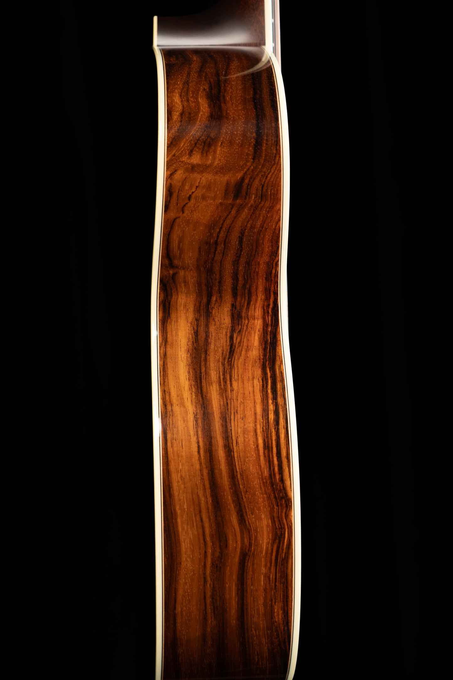 Bourgeois OO Style "41" Custom Italian Spruce/ Brazilian Rosewood