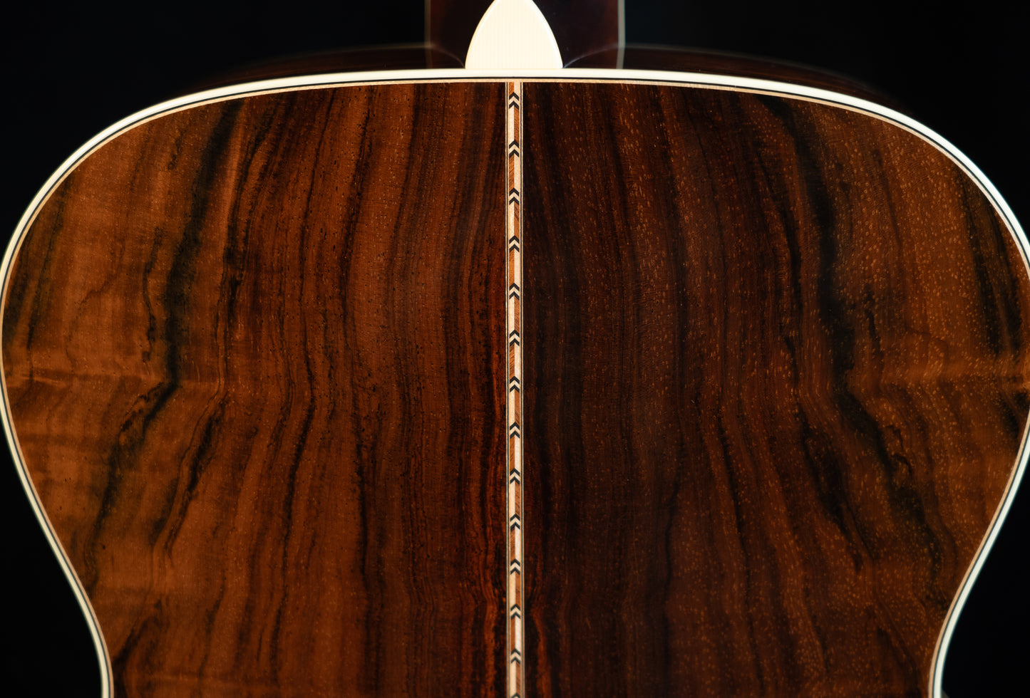 Bourgeois OO Style "41" Custom Italian Spruce/ Brazilian Rosewood