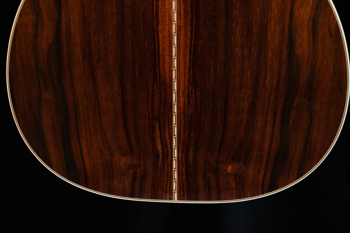 Bourgeois OO Style "41" Custom Italian Spruce/ Brazilian Rosewood