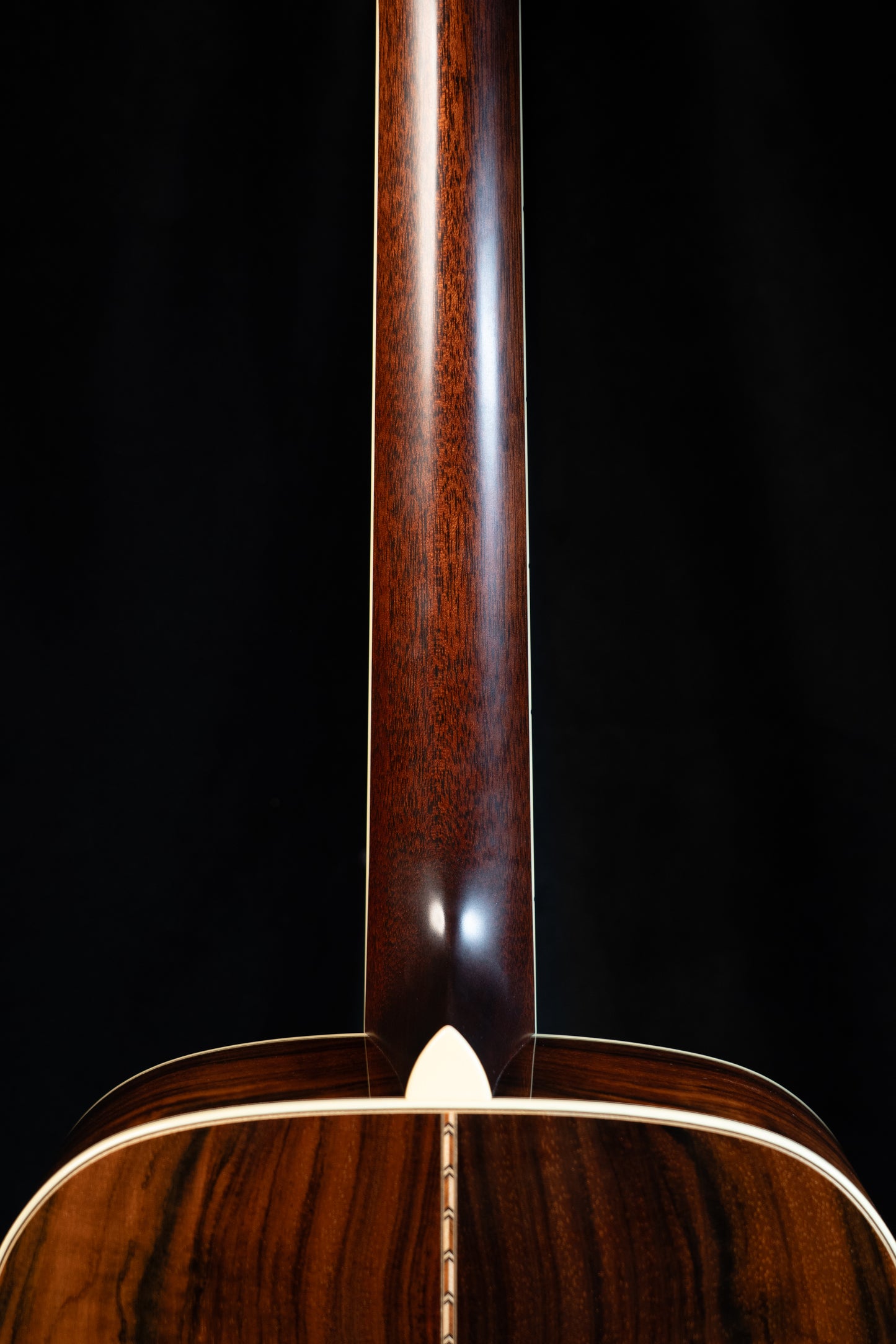 Bourgeois OO Style "41" Custom Italian Spruce/ Brazilian Rosewood