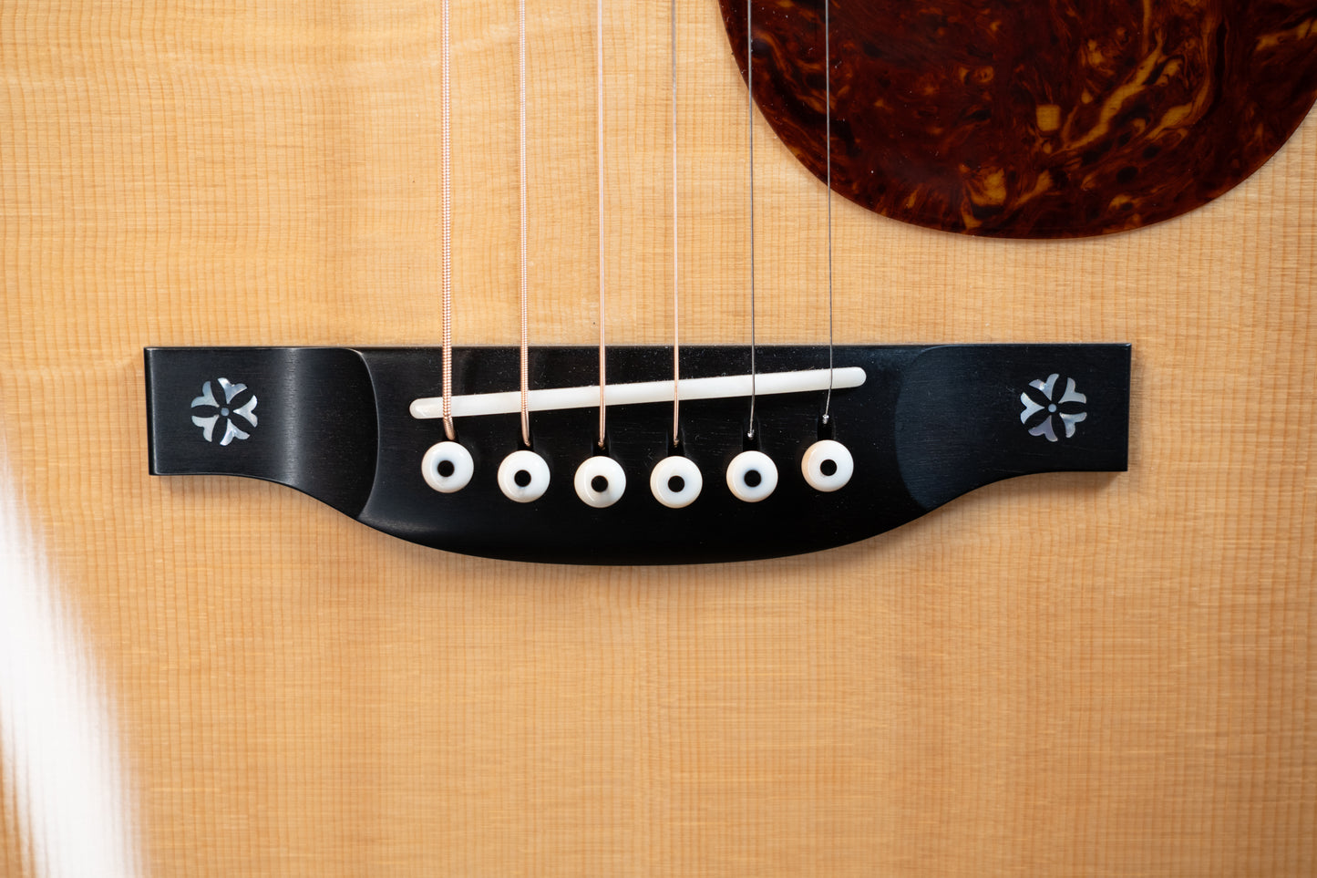 Bourgeois OO Style "41" Custom Italian Spruce/ Brazilian Rosewood