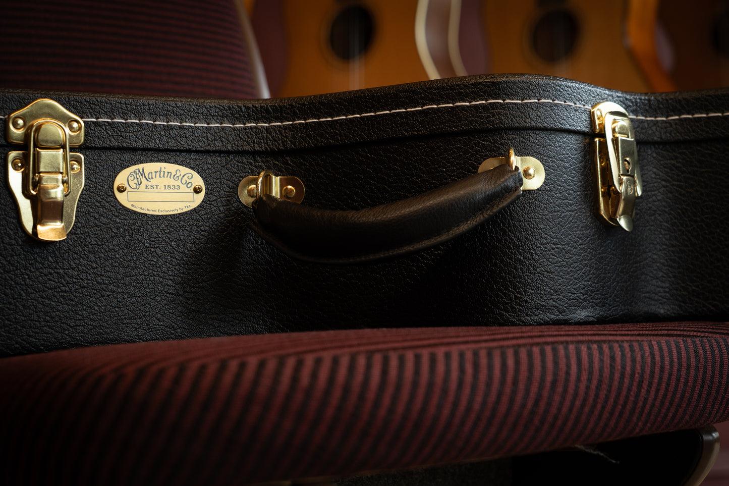 Mint! Martin J-40 Jumbo Sitka/Rosewood