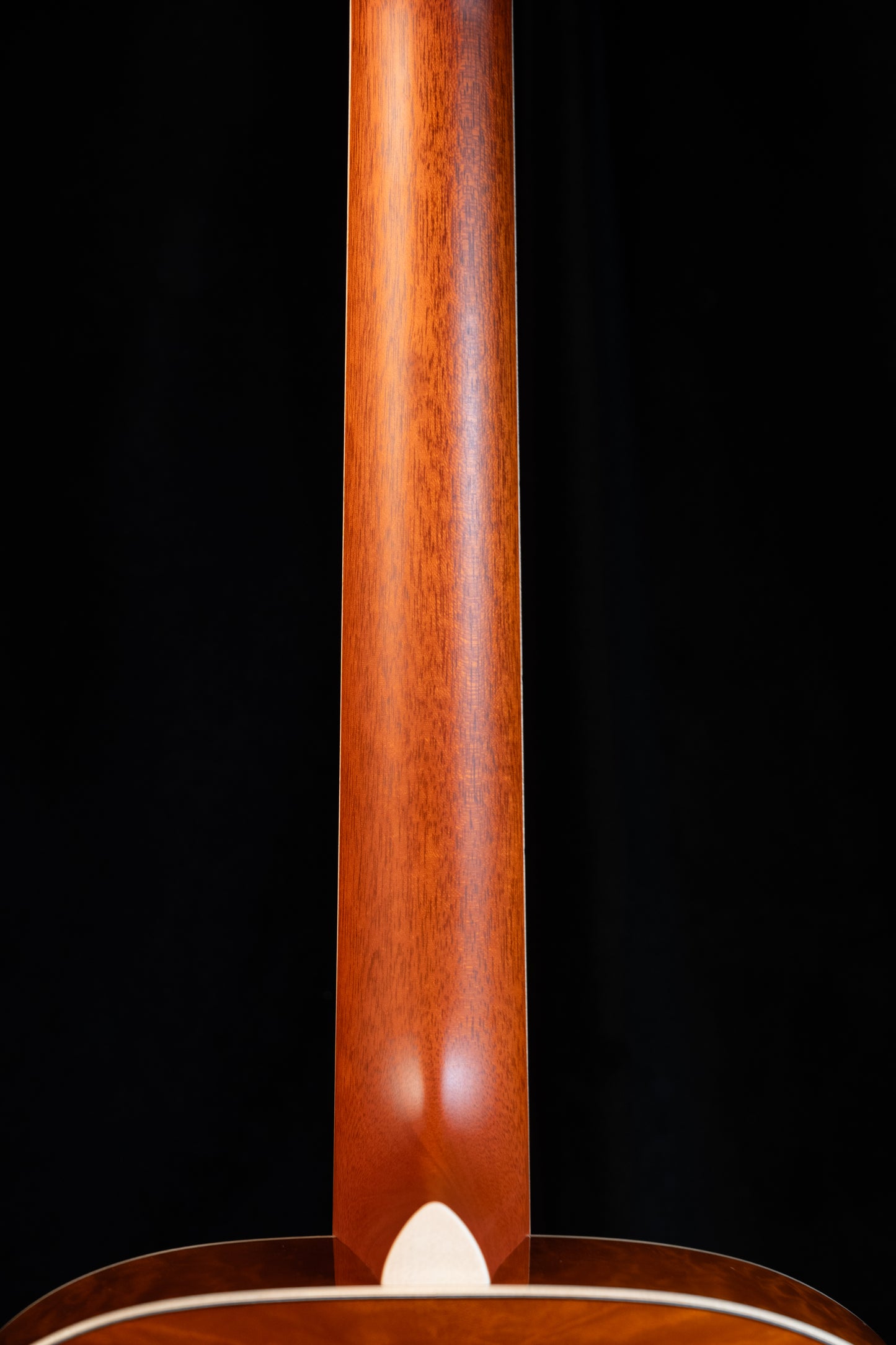 Boucher LE-SG-161-MV 5A Master Adirondack/5A Quilted Maple Limited Edition!