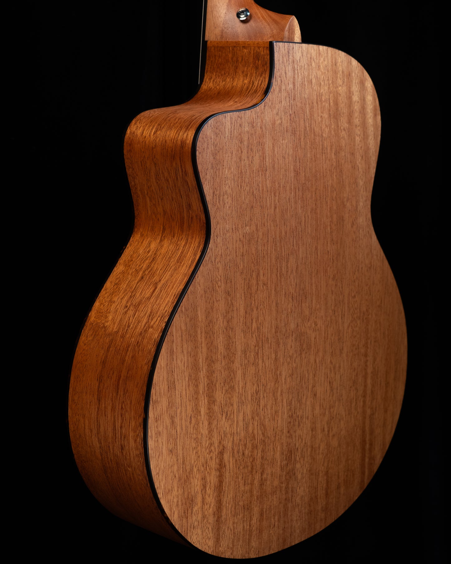 Furch Bc 61-CM5 Cedar/Mahogany 5 String! Baggs Element Active System