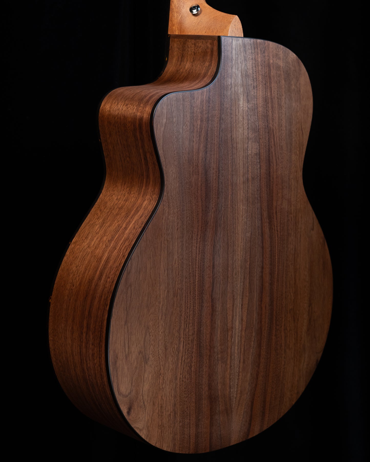 Furch Bc 62-SW 4 FR Sitka/Walnut Fretless! Baggs Anthem SL