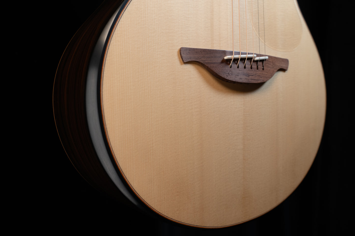 Lowden S-50 Alpine Spruce/Ziricote New Pics!