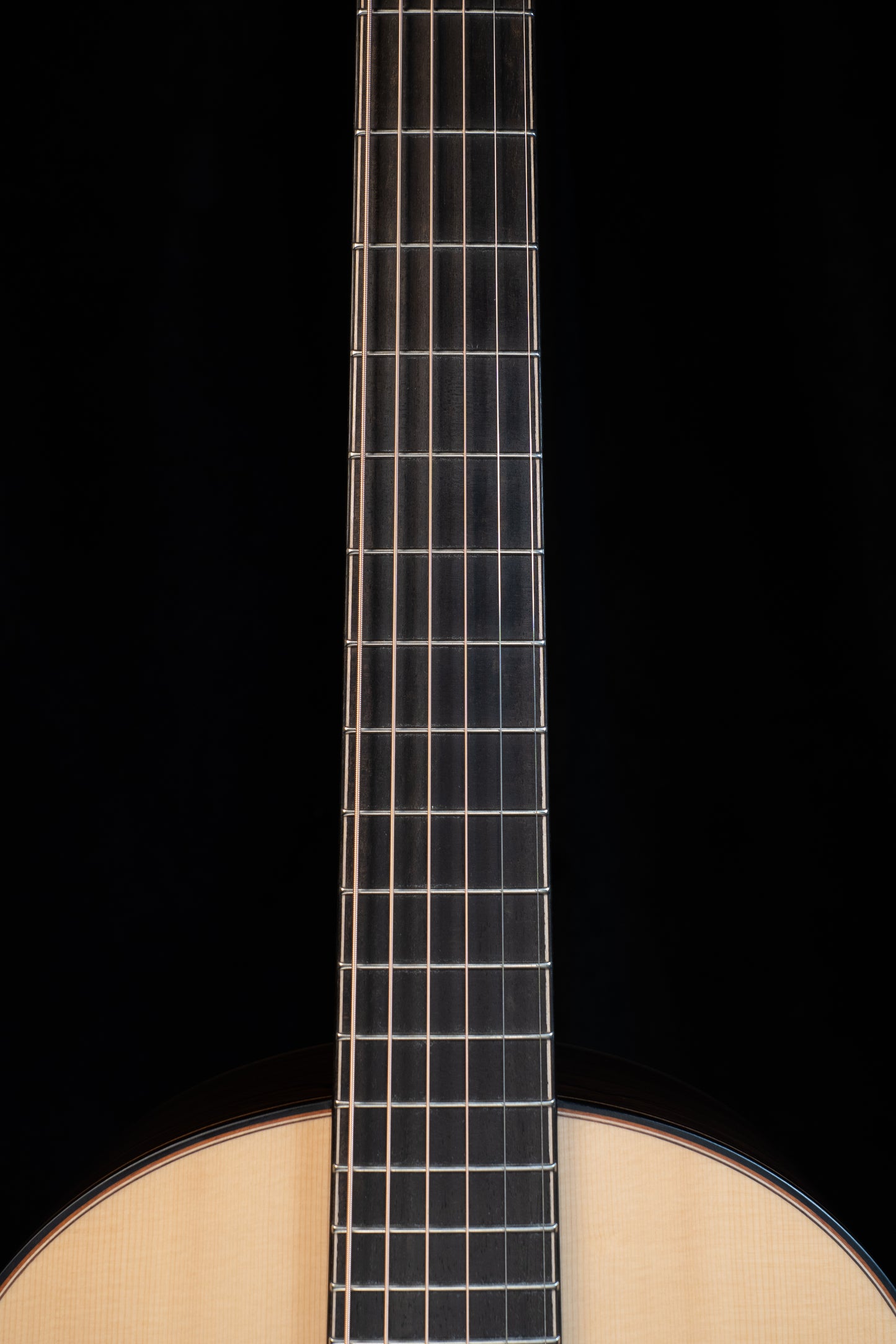Lowden S-50 Alpine Spruce/Ziricote New Pics!