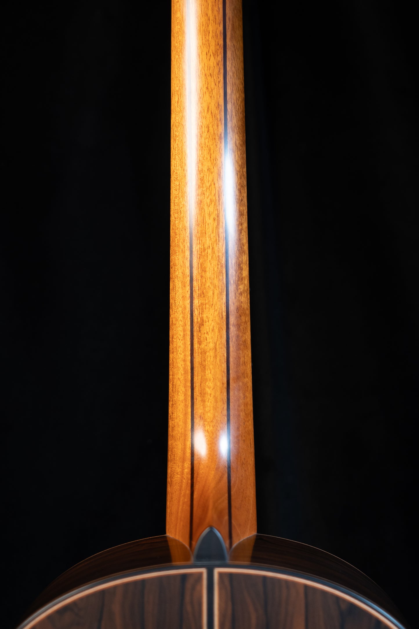 Lowden S-50 Alpine Spruce/Ziricote New Pics!