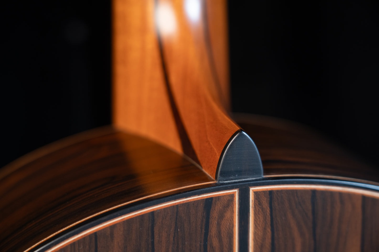 Lowden S-50 Alpine Spruce/Ziricote New Pics!