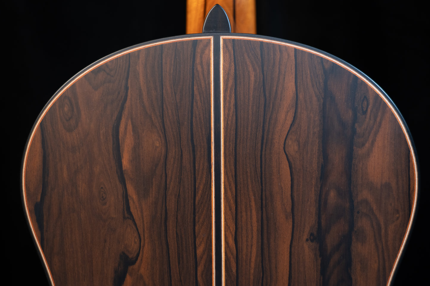 Lowden S-50 Alpine Spruce/Ziricote New Pics!