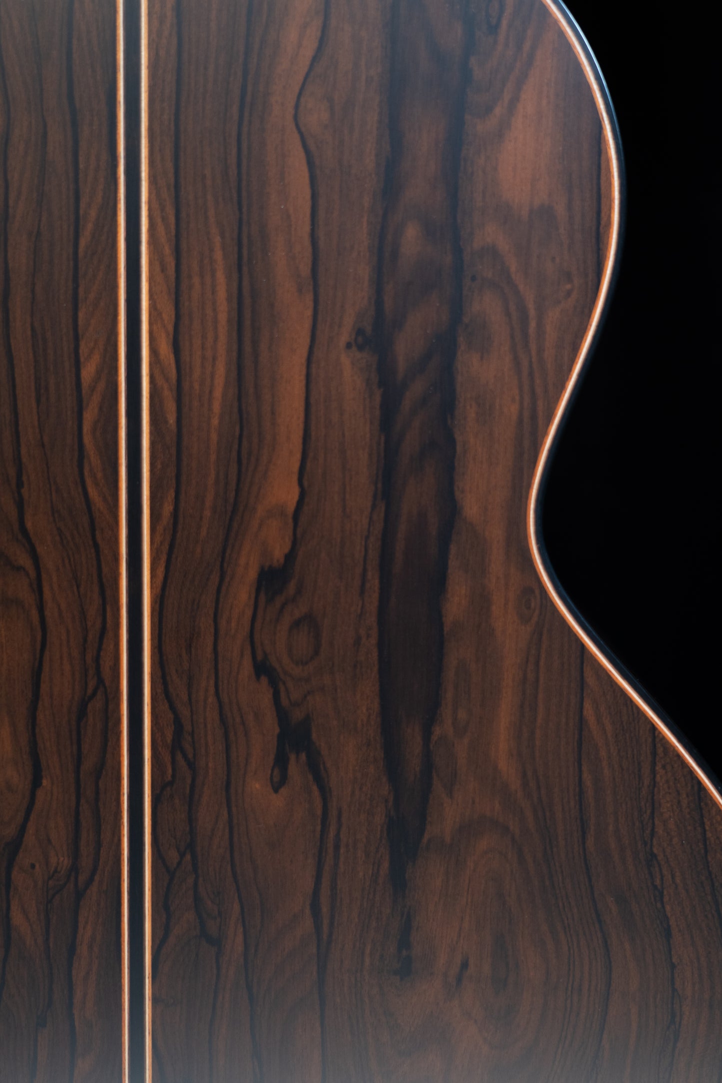 Lowden S-50 Alpine Spruce/Ziricote New Pics!