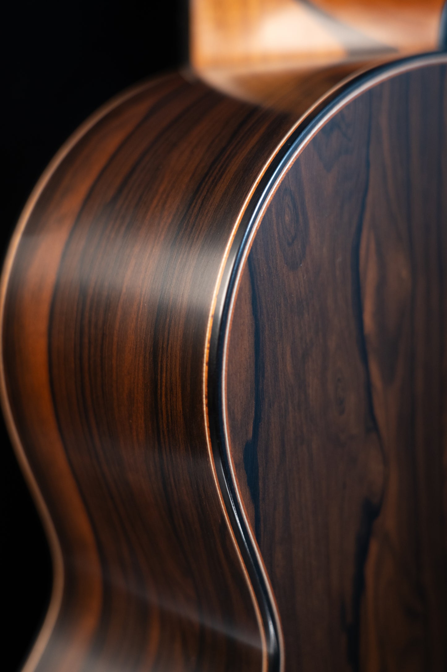 Lowden S-50 Alpine Spruce/Ziricote New Pics!