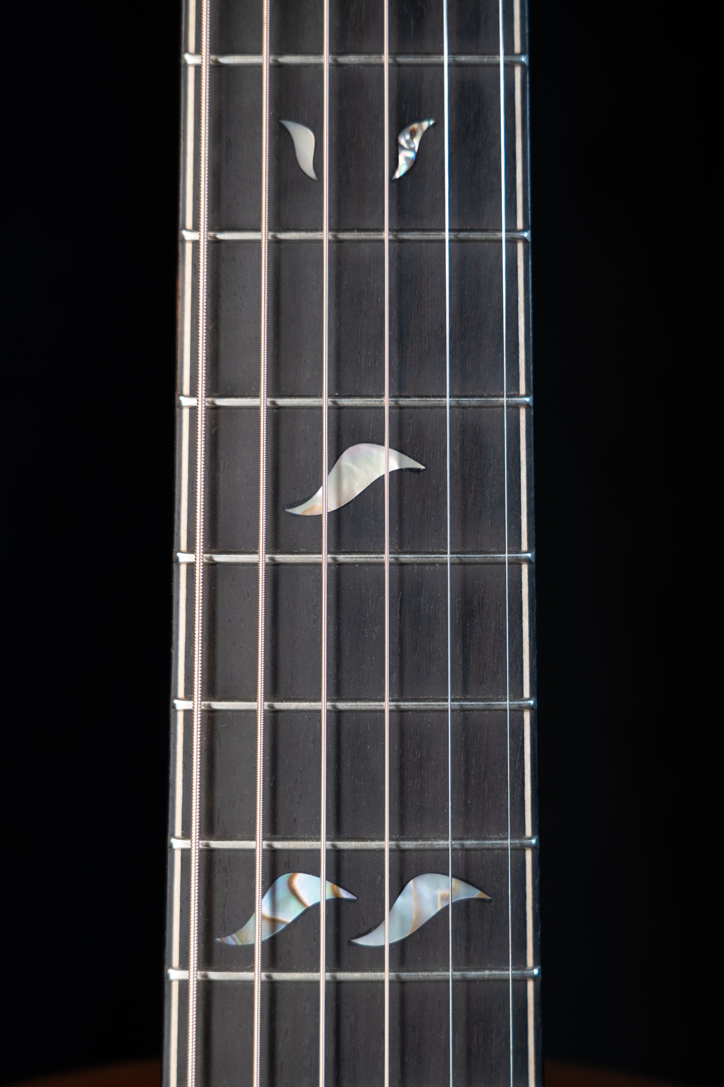 Lowden F-50 Alpine Spruce/ Madagascar Rosewood New Pics!