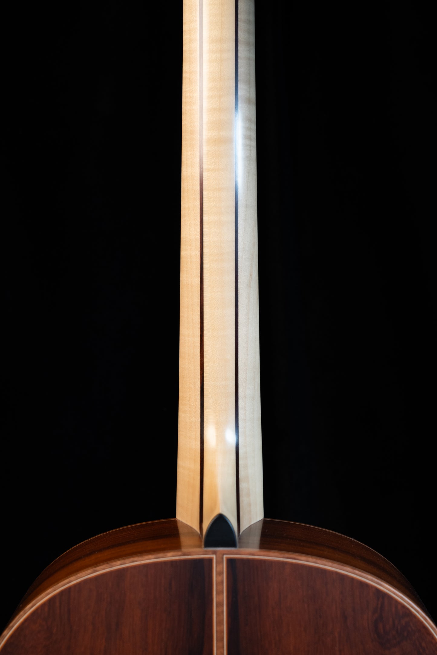 Lowden F-50 Alpine Spruce/ Madagascar Rosewood New Pics!