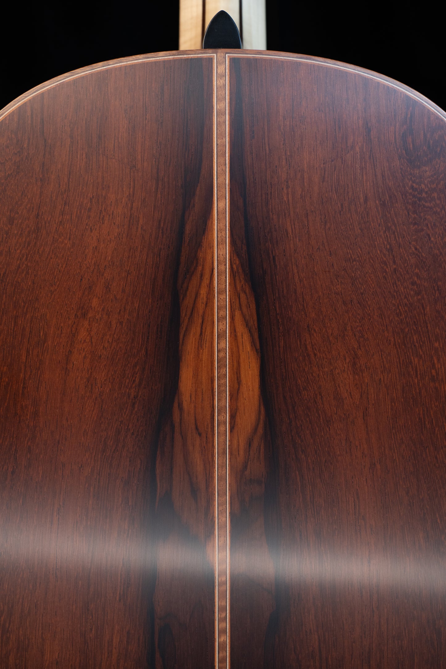 Lowden F-50 Alpine Spruce/ Madagascar Rosewood New Pics!
